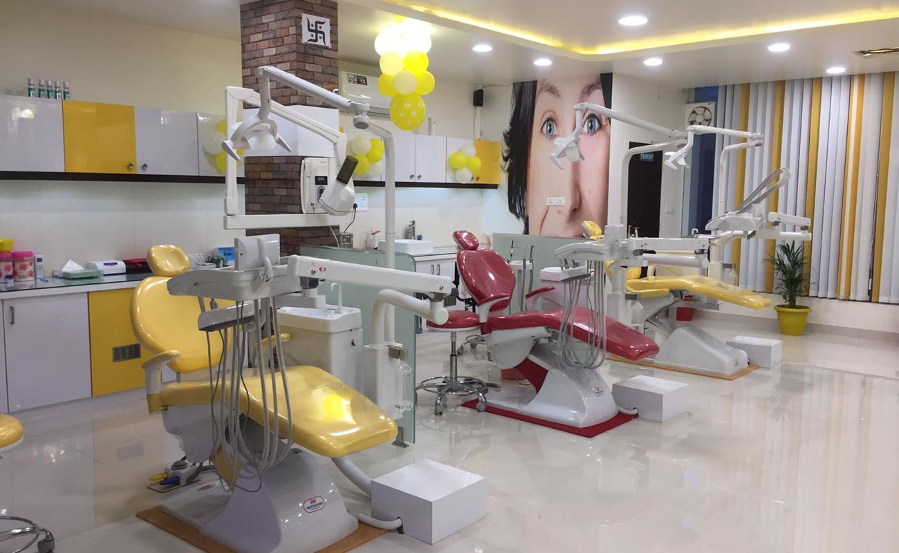 Himanshu Dental Care, Sikar