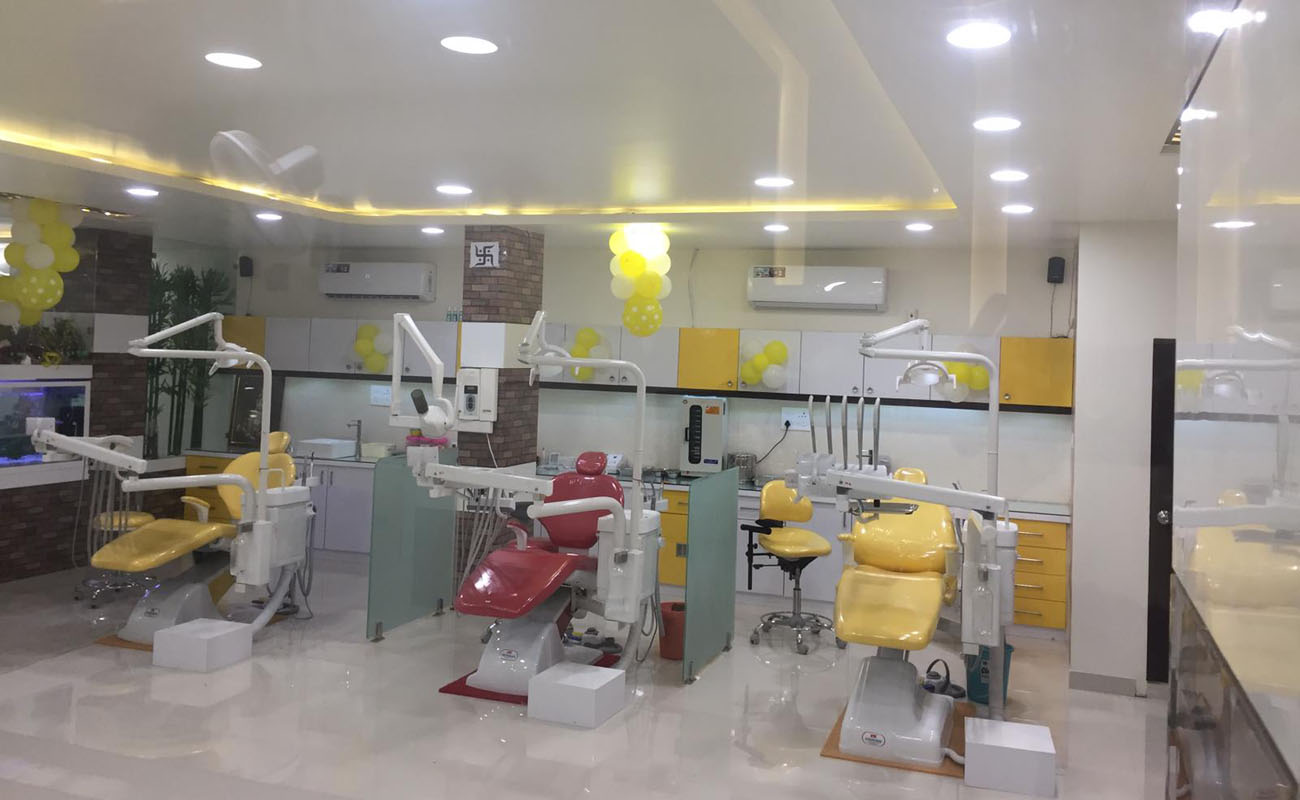 Himanshu Dental Care, Sikar