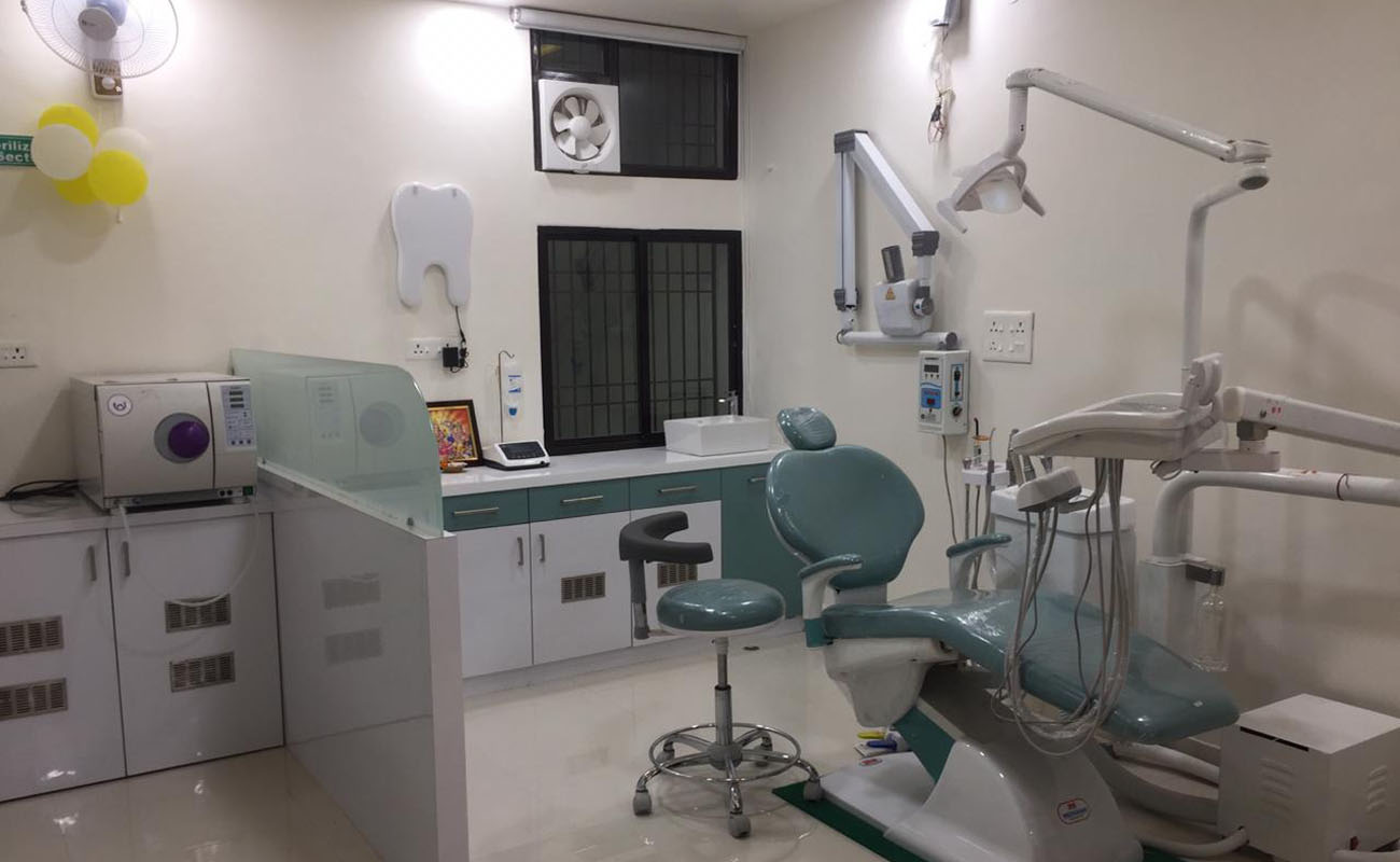 Himanshu Dental Care, Sikar