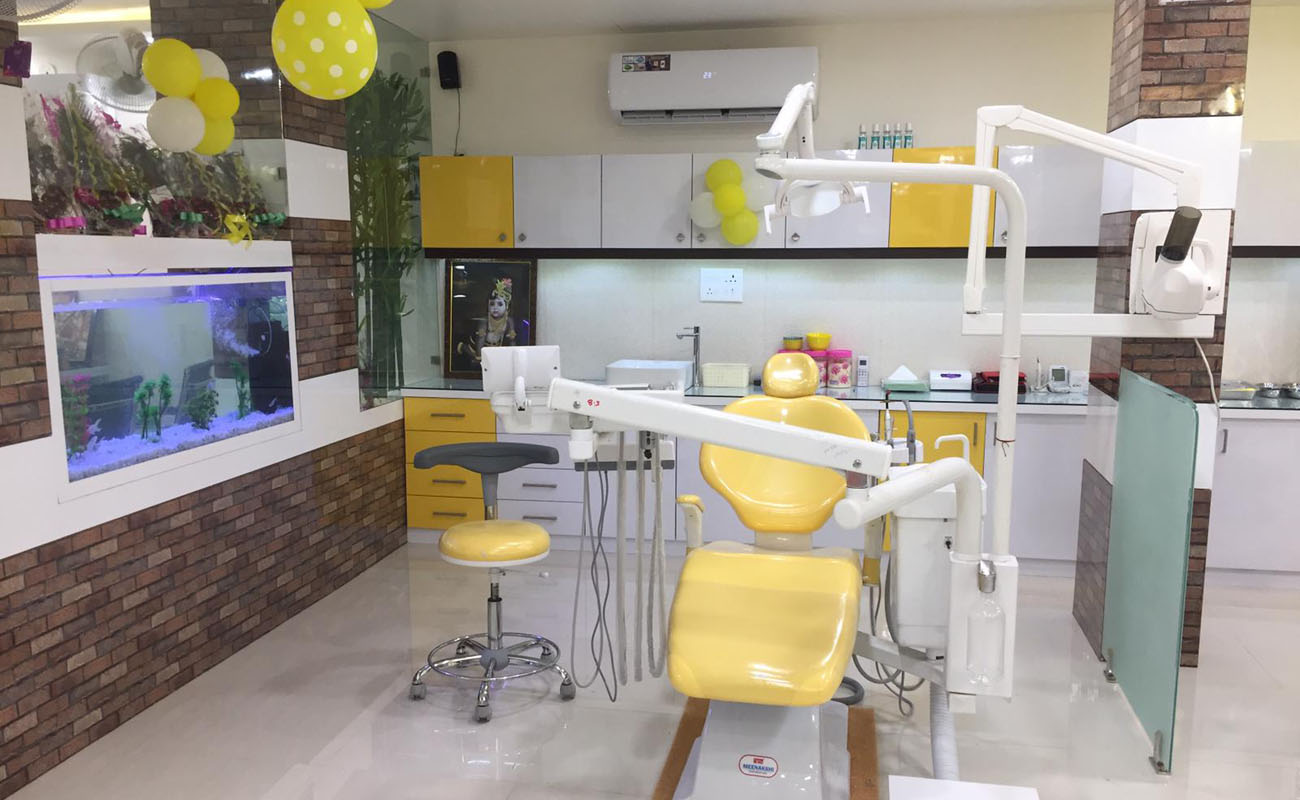 Himanshu Dental Care, Sikar