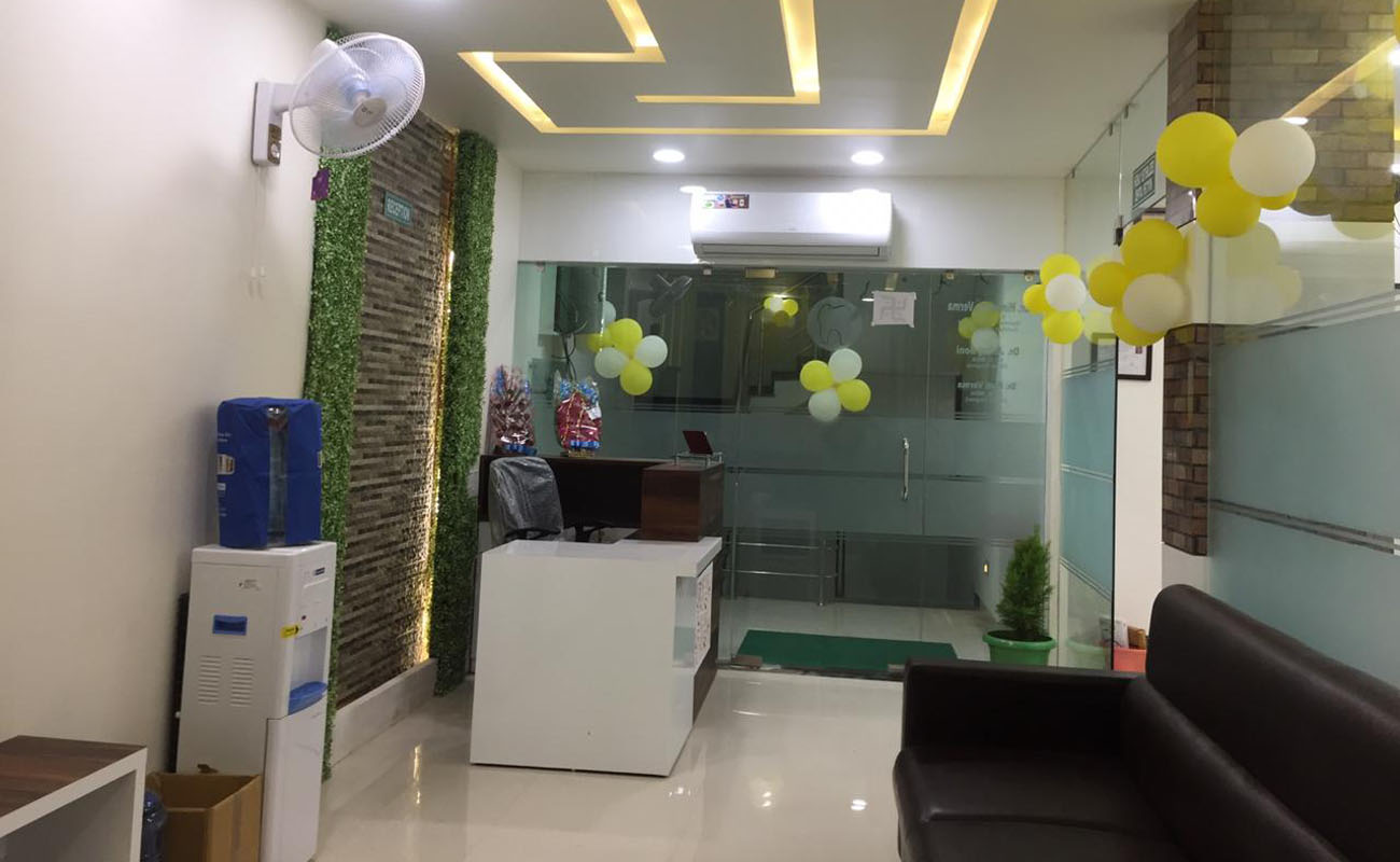 Himanshu Dental Care, Sikar